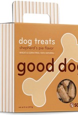 Special FDA Alert Sojos Raw Dog and Cat Food provides all the nutrition and palatability of a raw diet, with the convenience of a kibble. Each formula is completely freeze-dried raw, gluten-free, and packed with high quality USDA proteins and nutrient-dense, healthy carbs.