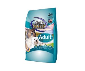 nutrisource adult