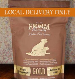 fromm weight management gold coast