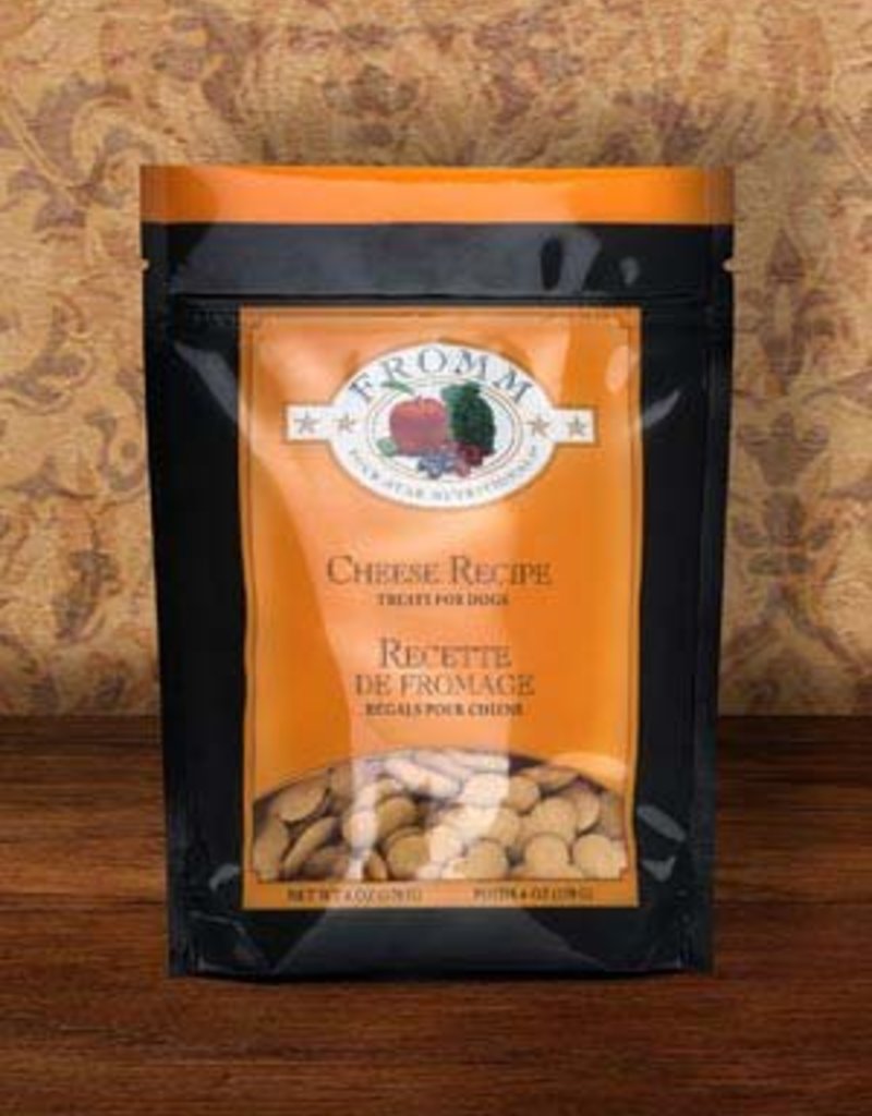 fromm cheese treats