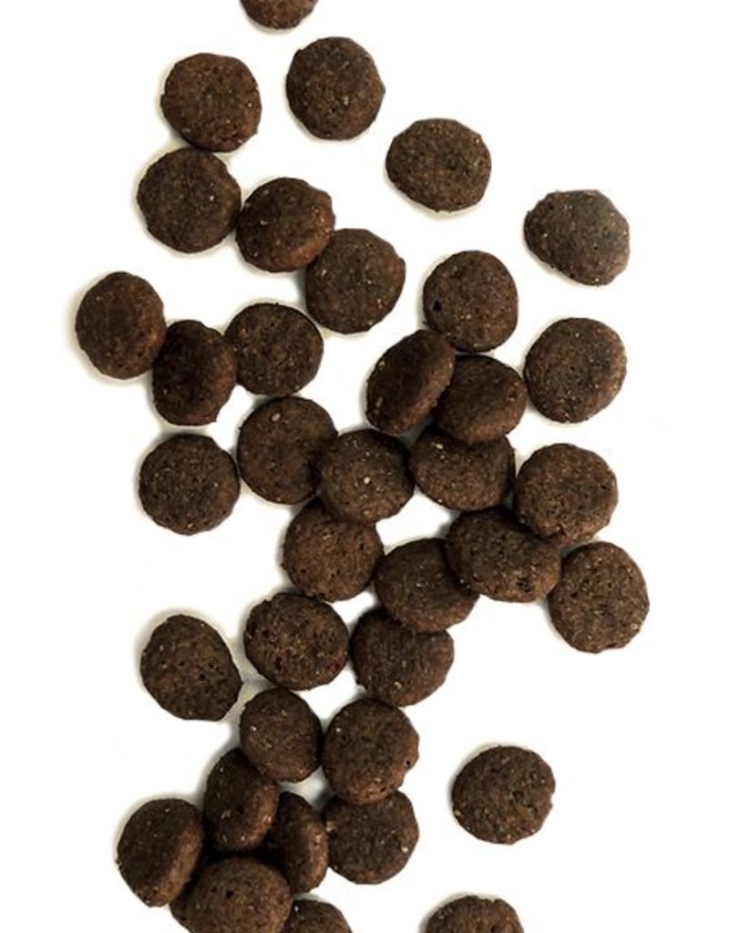 earthborn venture alaska pollock