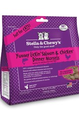 stella and chewy salmon