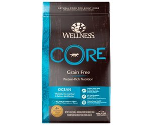 wellness core grain