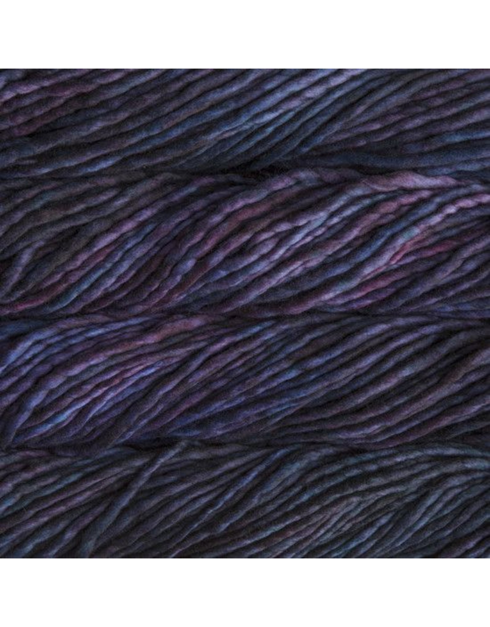 Malabrigo Whales Road - Rasta - Malabrigo