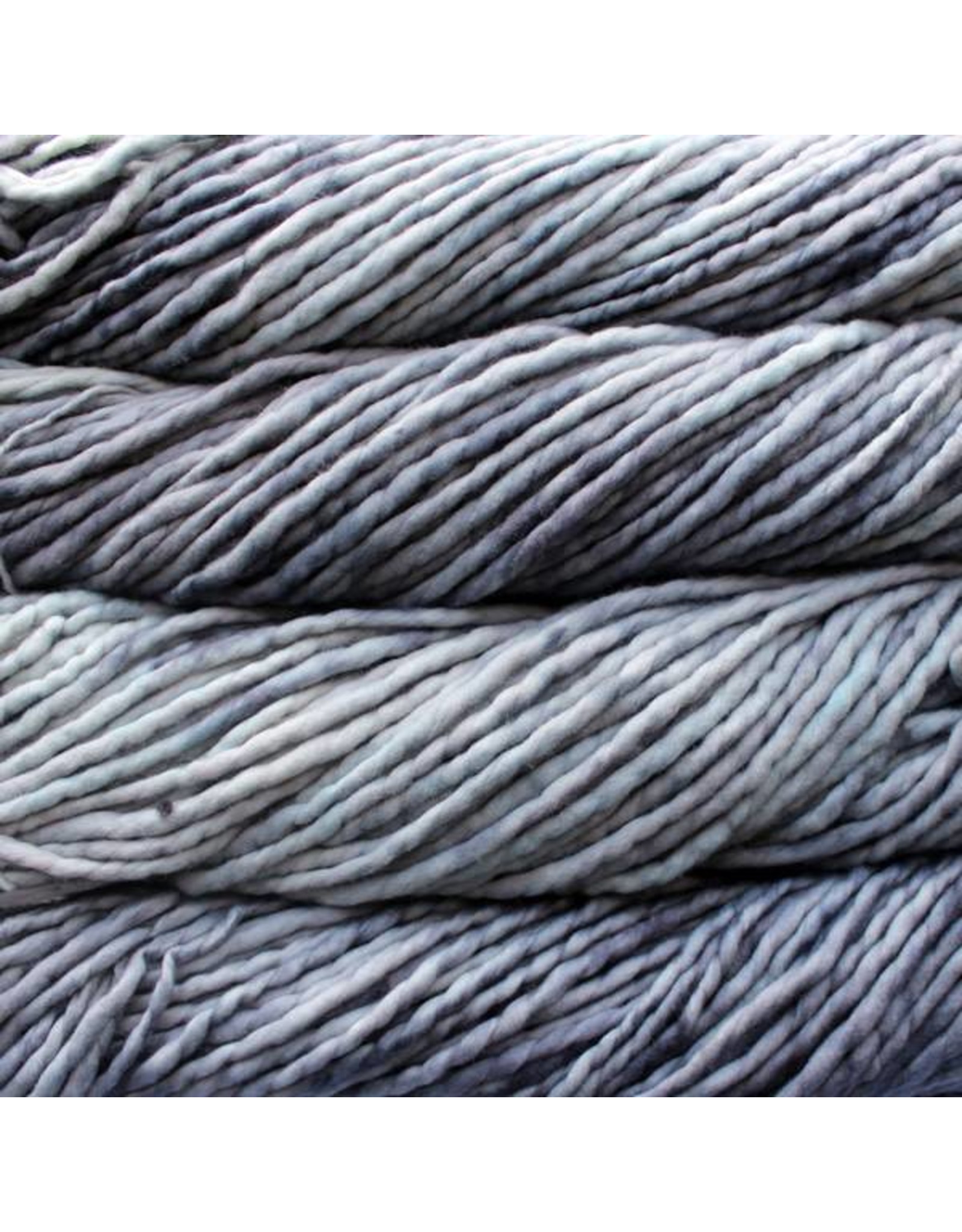 Malabrigo Cape Cod Gray - Rasta - Malabrigo