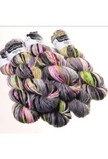 Hedgehog Fibres Oracle - Chubby - Hedgehog