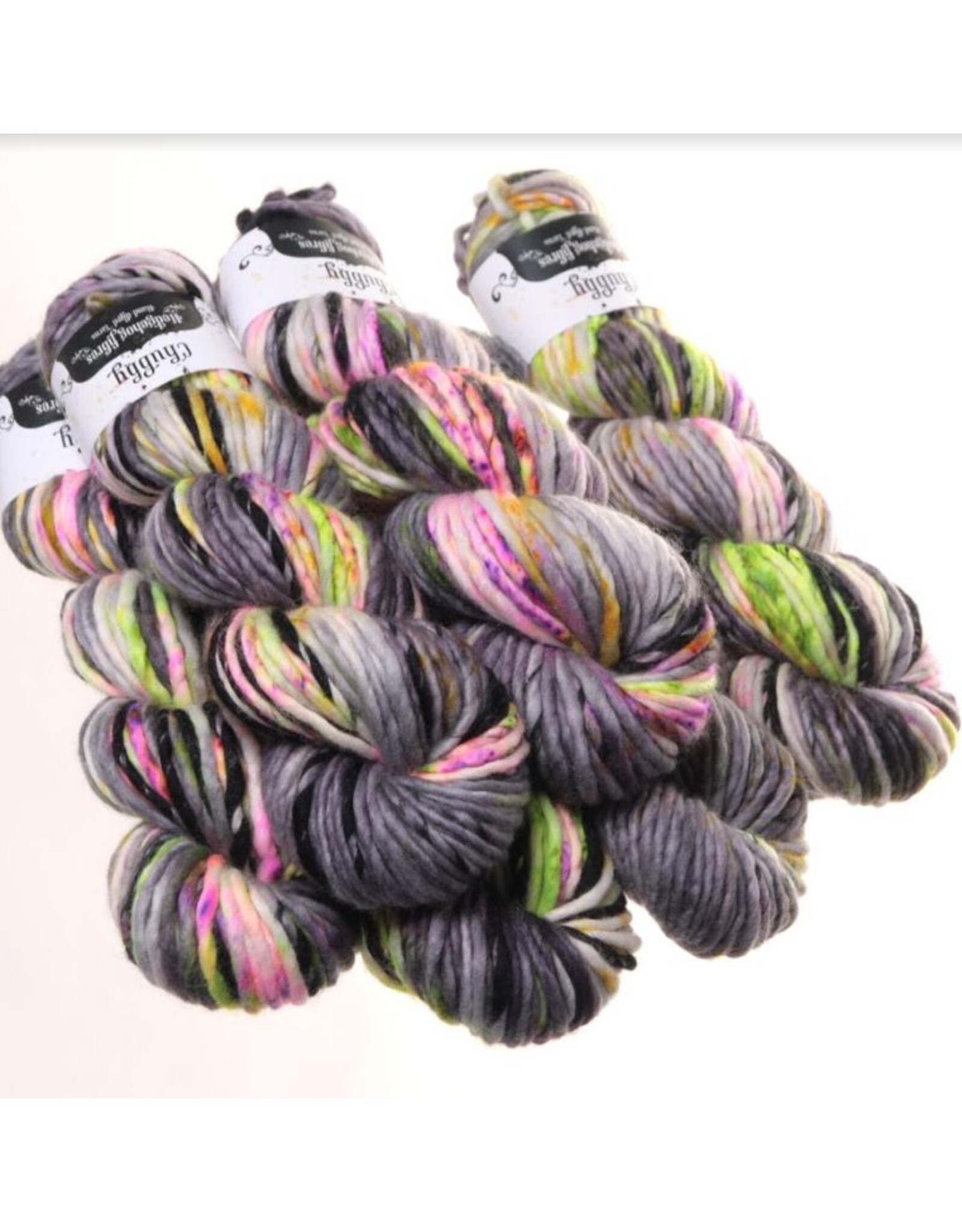 Hedgehog Fibres Oracle - Chubby - Hedgehog