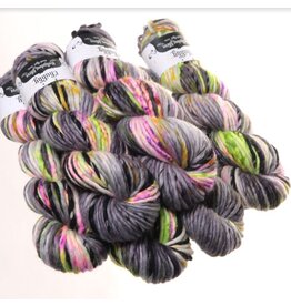 Hedgehog Fibres Oracle - Chubby - Hedgehog