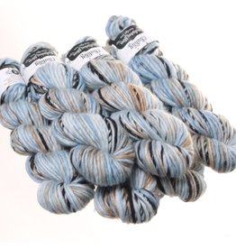 Hedgehog Fibres Dove - Chubby - Hedgehog