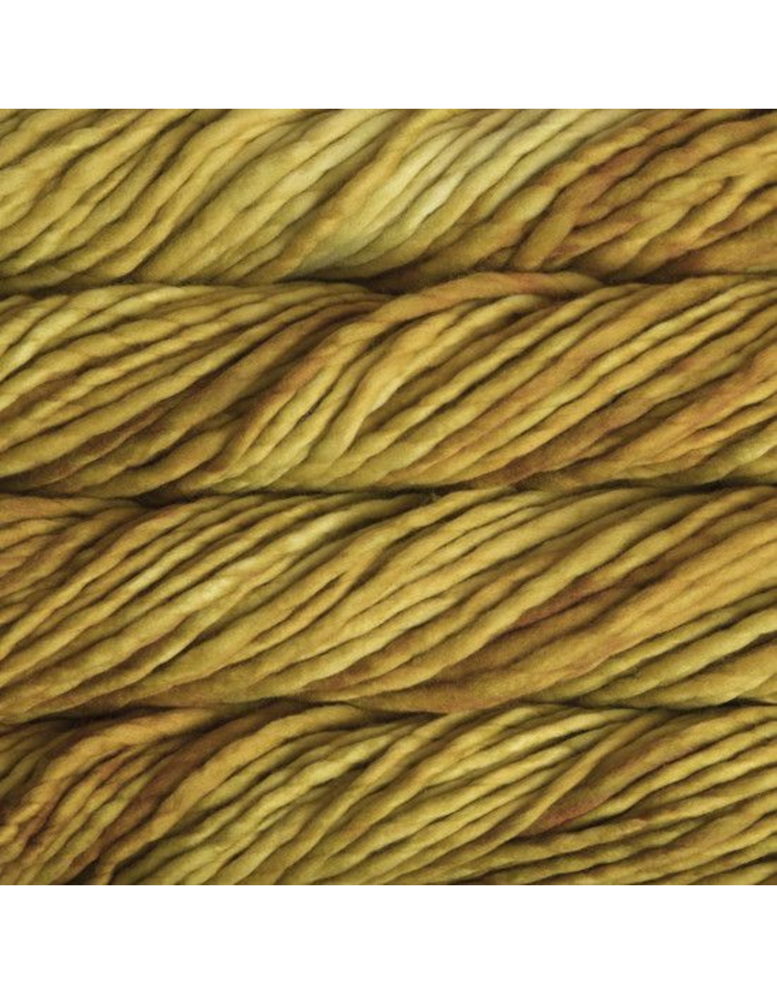 Malabrigo Frank Ochre - Rasta - Malabrigo
