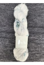 Qing Fibre Sea Breeze - Melted Baby Suri - Qing Fibre