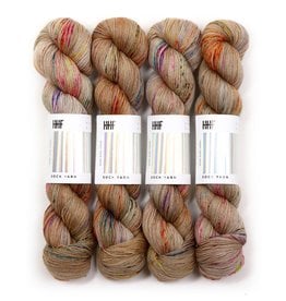 Hedgehog Fibres Artifact - Sporty Singles - Hedgehog