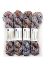 Hedgehog Fibres Salty Tales - Sporty Singles - Hedgehog