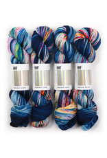 Hedgehog Fibres Firefly - Merino Aran - Hedgehog