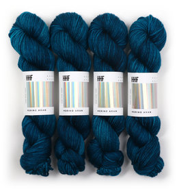 Hedgehog Fibres Wish - Merino Aran - Hedgehog