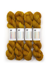 Hedgehog Fibres Kelp - Merino DK - Hedgehog