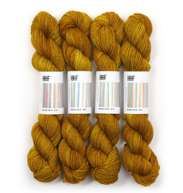 Hedgehog Fibres Kelp - Merino DK - Hedgehog