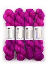 Hedgehog Fibres Sorry Not Sorry - Merino DK - Hedgehog