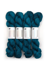 Hedgehog Fibres Wish - Merino DK - Hedgehog