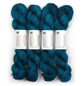 Hedgehog Fibres Wish - Merino DK - Hedgehog