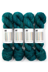 Hedgehog Fibres Cedar - Skinny Singles - Hedgehog
