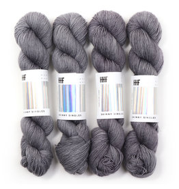 Hedgehog Fibres Cinder - Skinny Singles - Hedgehog