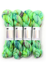 Hedgehog Fibres Fly - Skinny Singles - Hedgehog