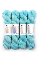 Hedgehog Fibres Glacier - Skinny Singles - Hedgehog