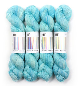 Hedgehog Fibres Glacier - Skinny Singles - Hedgehog