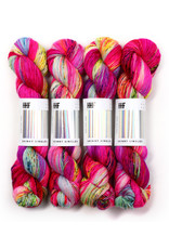 Hedgehog Fibres Gossip - Skinny Singles - Hedgehog