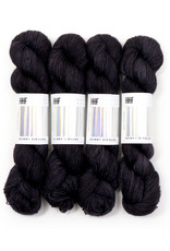 Hedgehog Fibres Graphite - Skinny Singles - Hedgehog