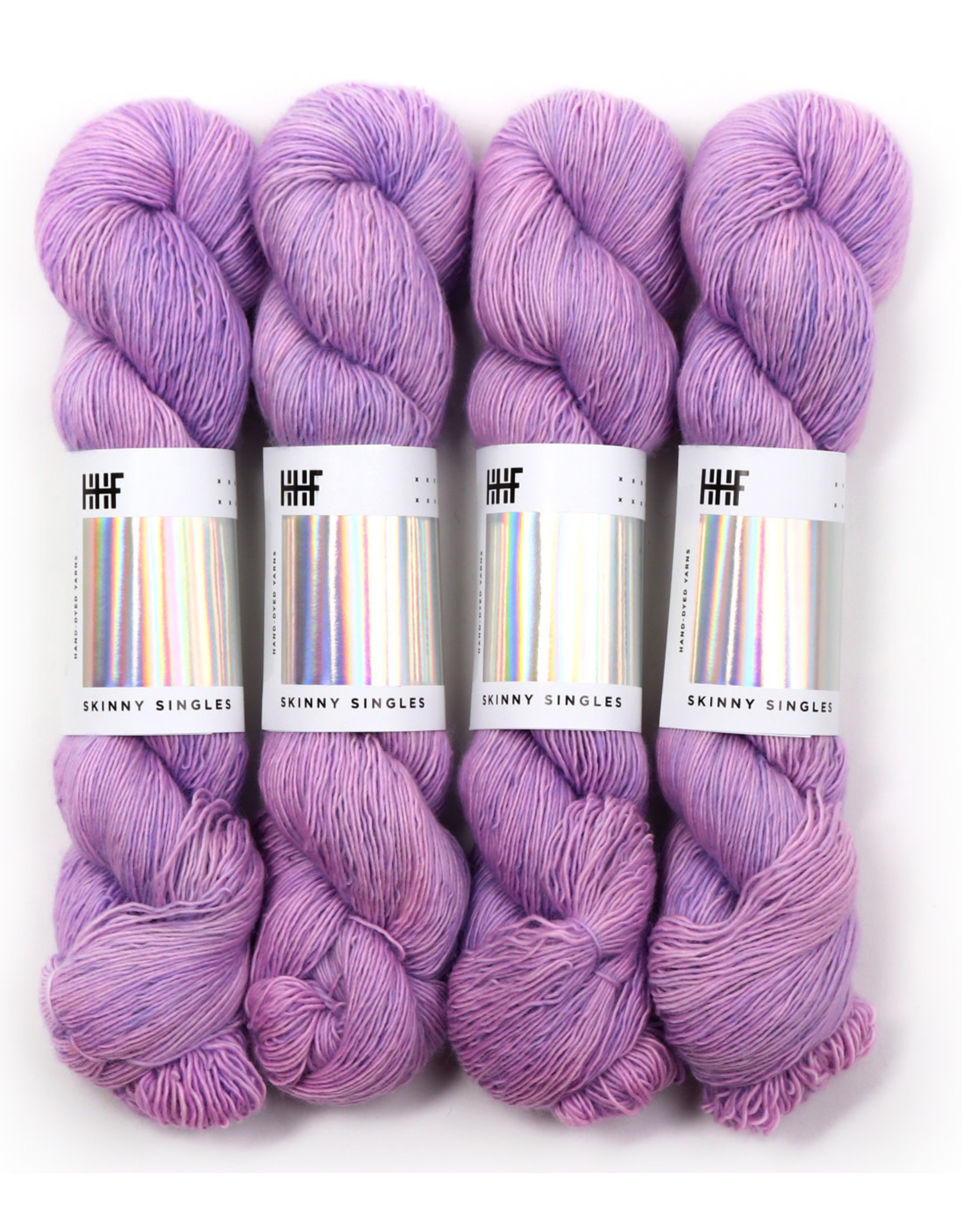 Hedgehog Fibres Hush - Skinny Singles - Hedgehog