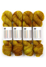 Hedgehog Fibres Kelp - Skinny Singles - Hedgehog