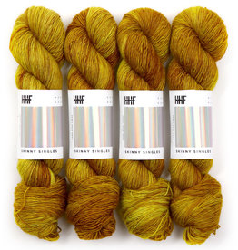 Hedgehog Fibres Kelp - Skinny Singles - Hedgehog