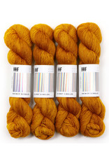 Hedgehog Fibres Pollen - Skinny Singles - Hedgehog