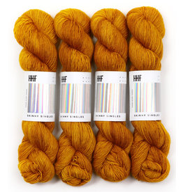 Hedgehog Fibres Pollen - Skinny Singles - Hedgehog