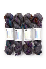 Hedgehog Fibres Salty Tales - Skinny Singles - Hedgehog