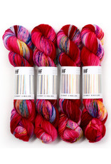 Hedgehog Fibres Crush - Skinny Singles - Hedgehog