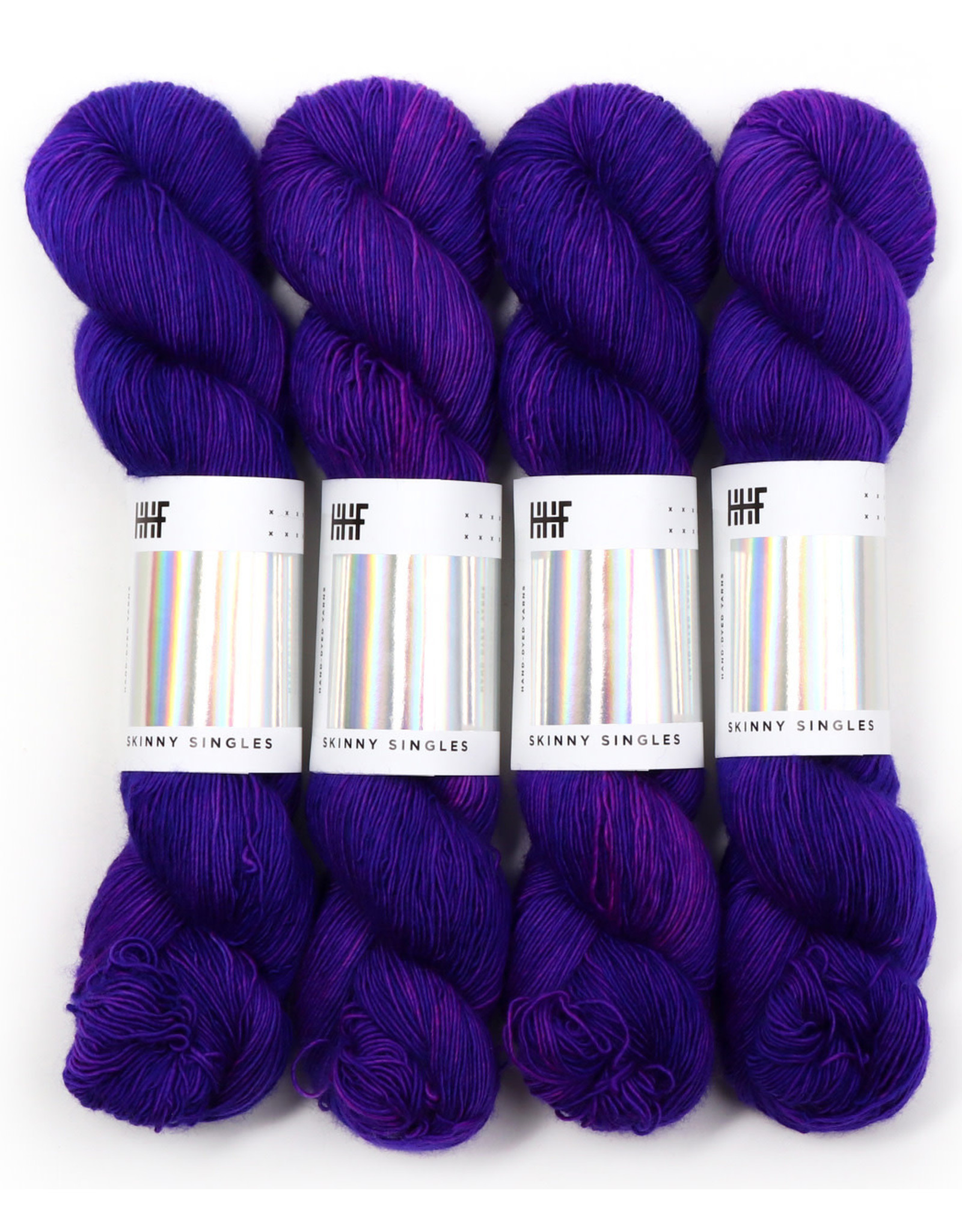 Hedgehog Fibres Spell - Skinny Singles - Hedgehog