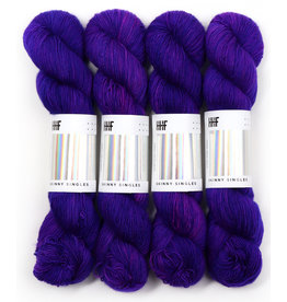 Hedgehog Fibres Spell - Skinny Singles - Hedgehog