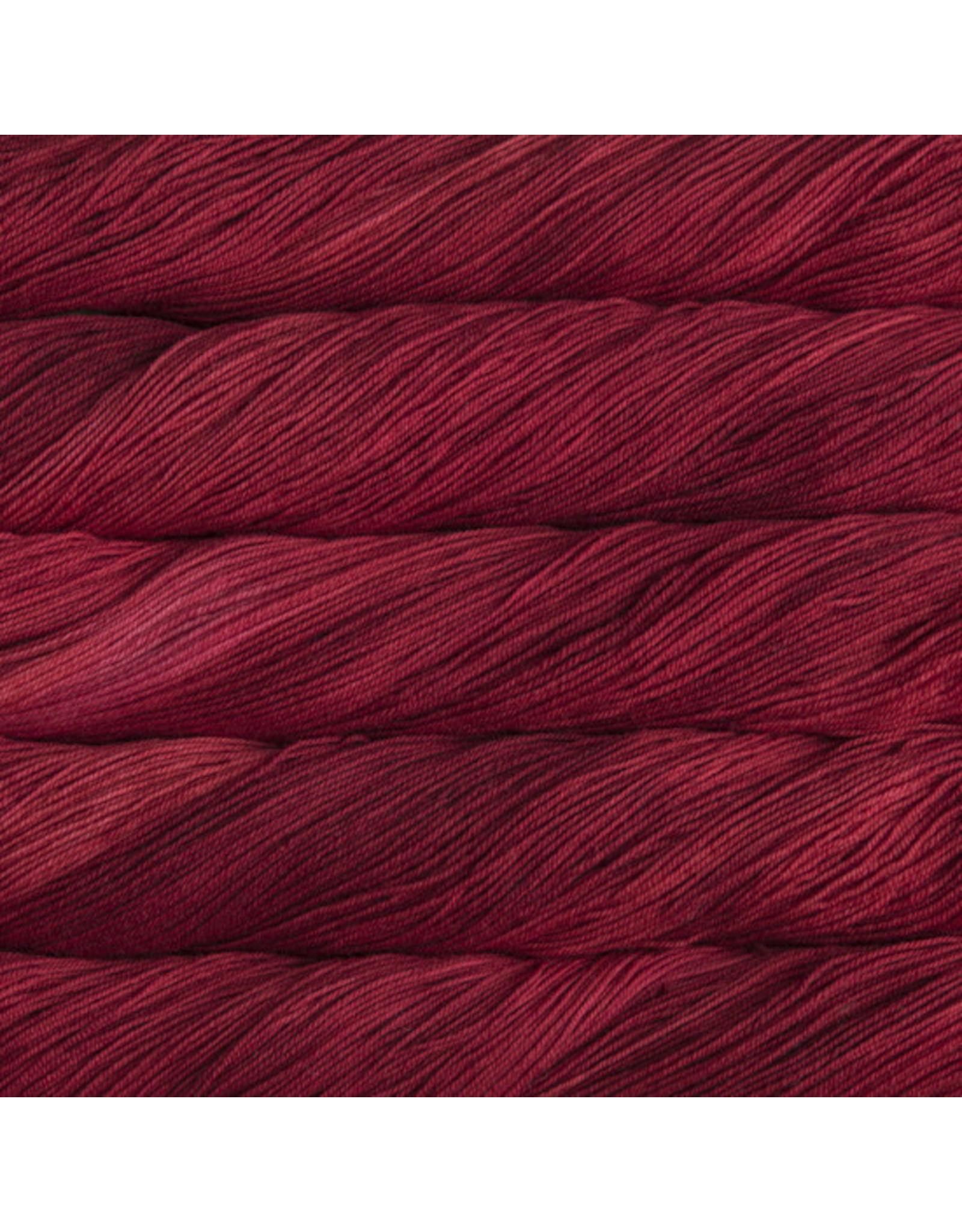Malabrigo Ravelry Red - Sock - Malabrigo