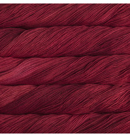 Malabrigo Ravelry Red - Sock - Malabrigo
