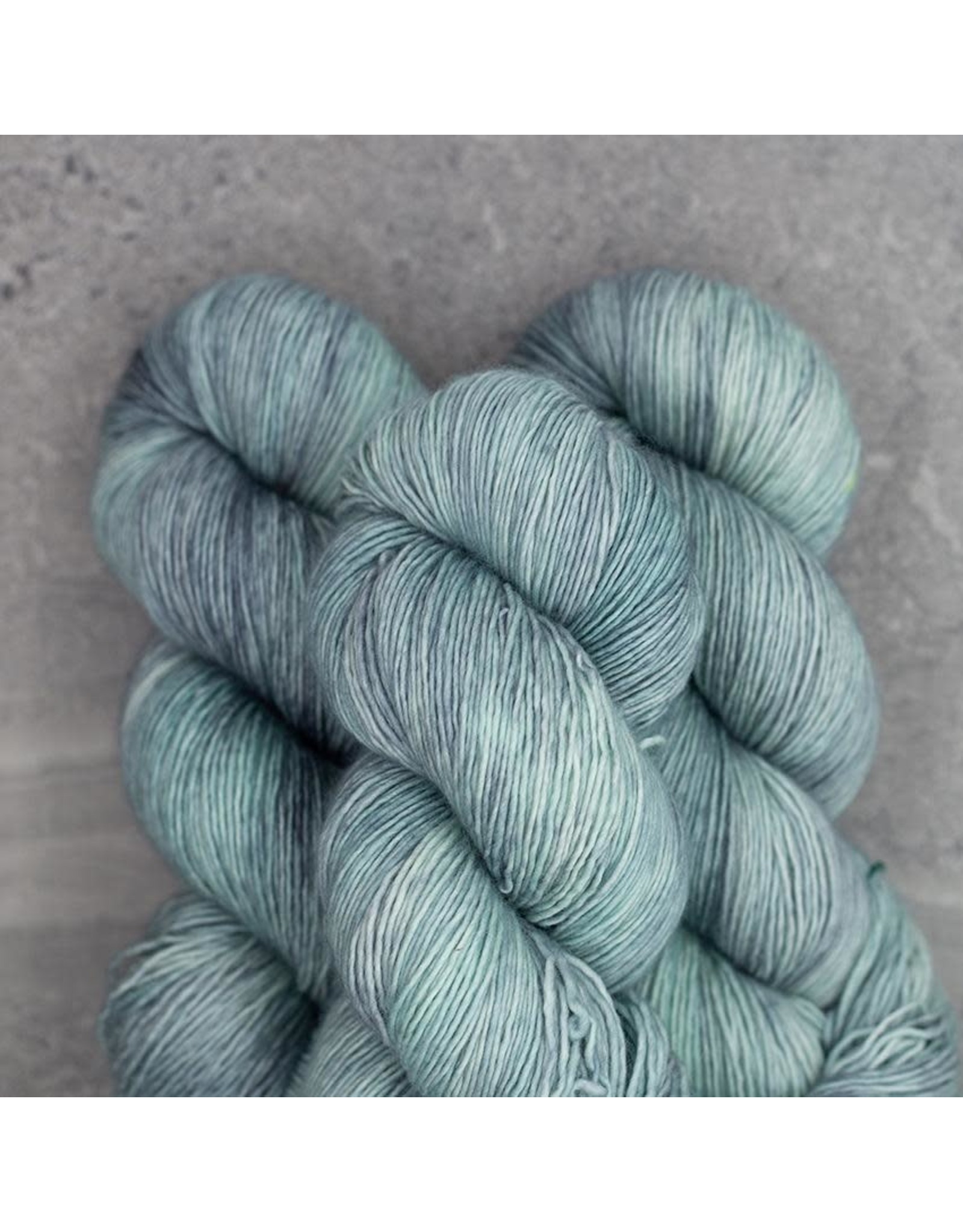 Madelinetosh Celadon - Tosh Vintage - Madelinetosh