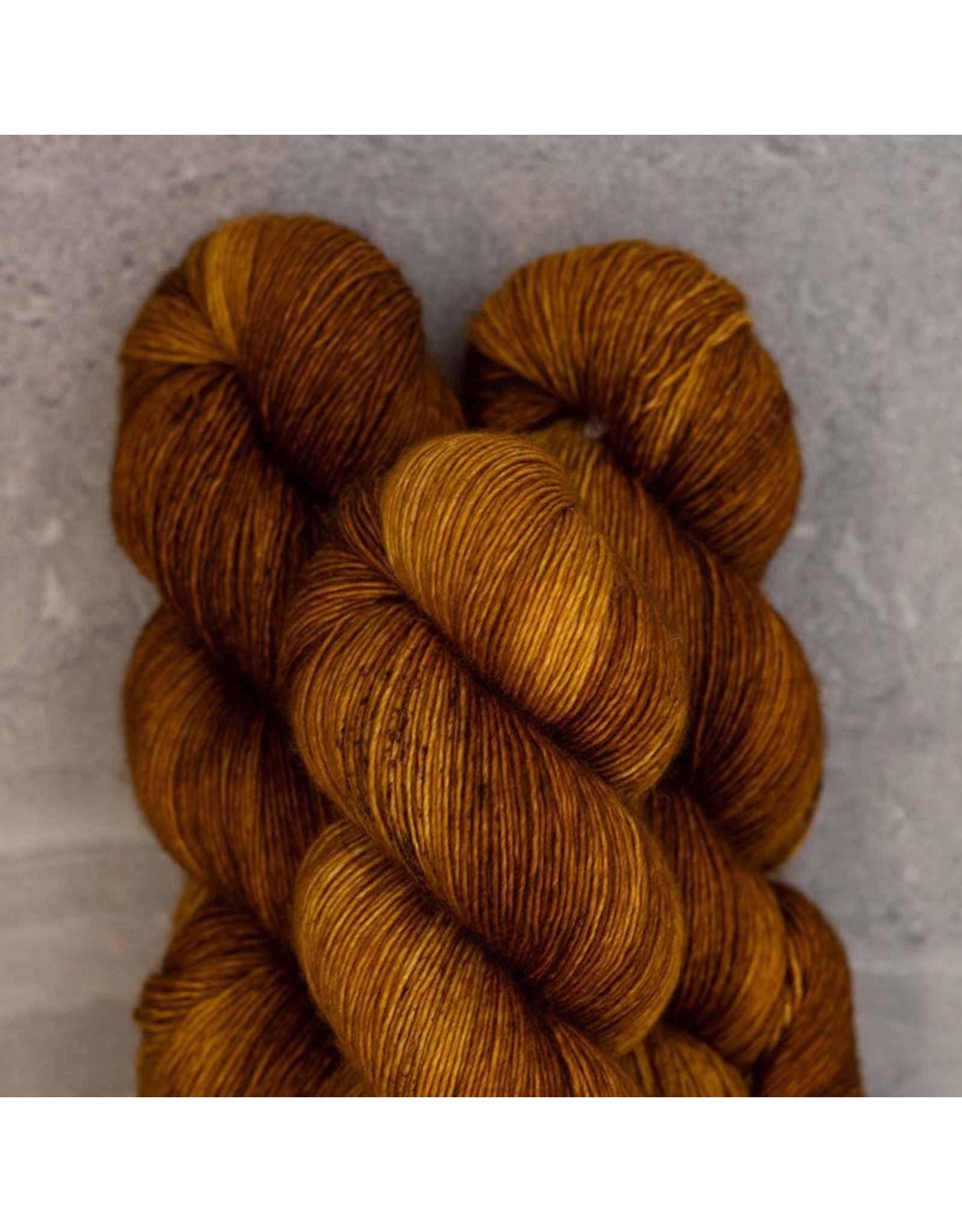 Madelinetosh Rye Bourbon - Tosh Vintage - Madelinetosh