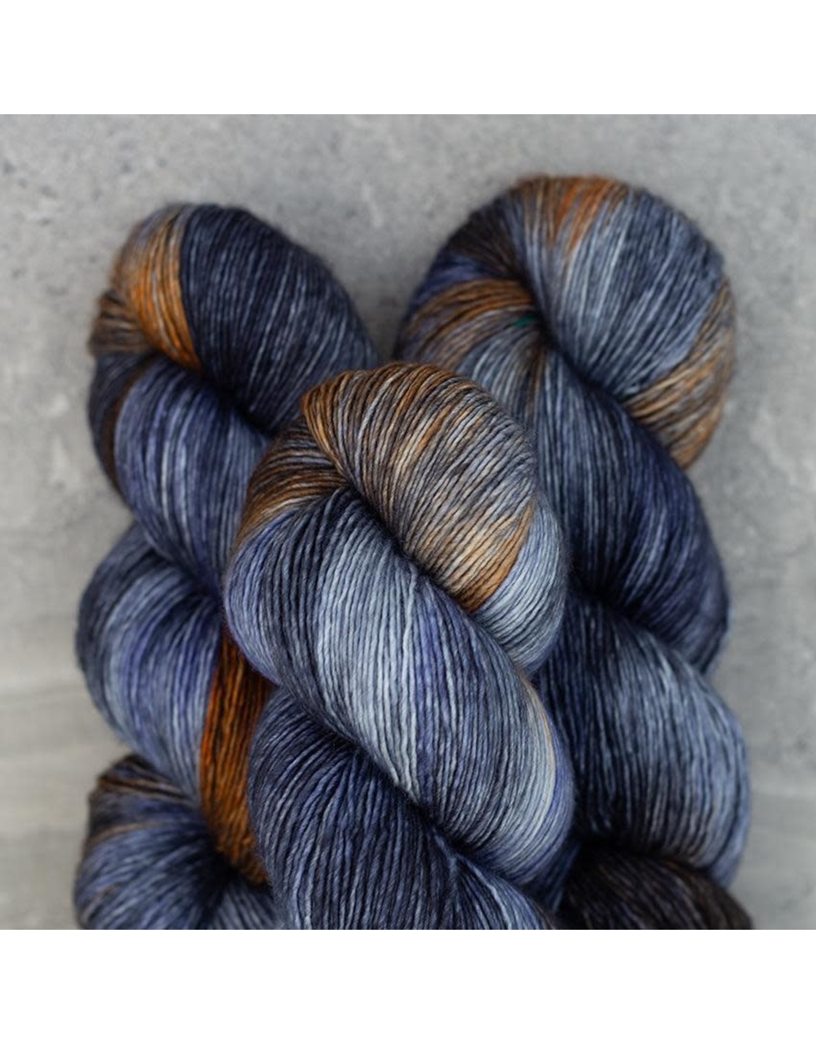 Madelinetosh Antique Moonstone - Tosh Vintage - Madelinetosh
