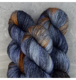 Madelinetosh Antique Moonstone - Tosh Vintage - Madelinetosh