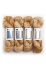Hedgehog Fibres Silence - Kidsilk Lace - Hedgehog