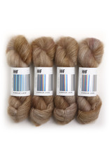 Hedgehog Fibres Stone - Kidsilk Lace - Hedgehog