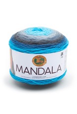 Spirit - Mandala - Lion Brand