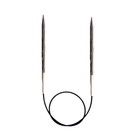 Dreamz 24" long circular needle size US 7